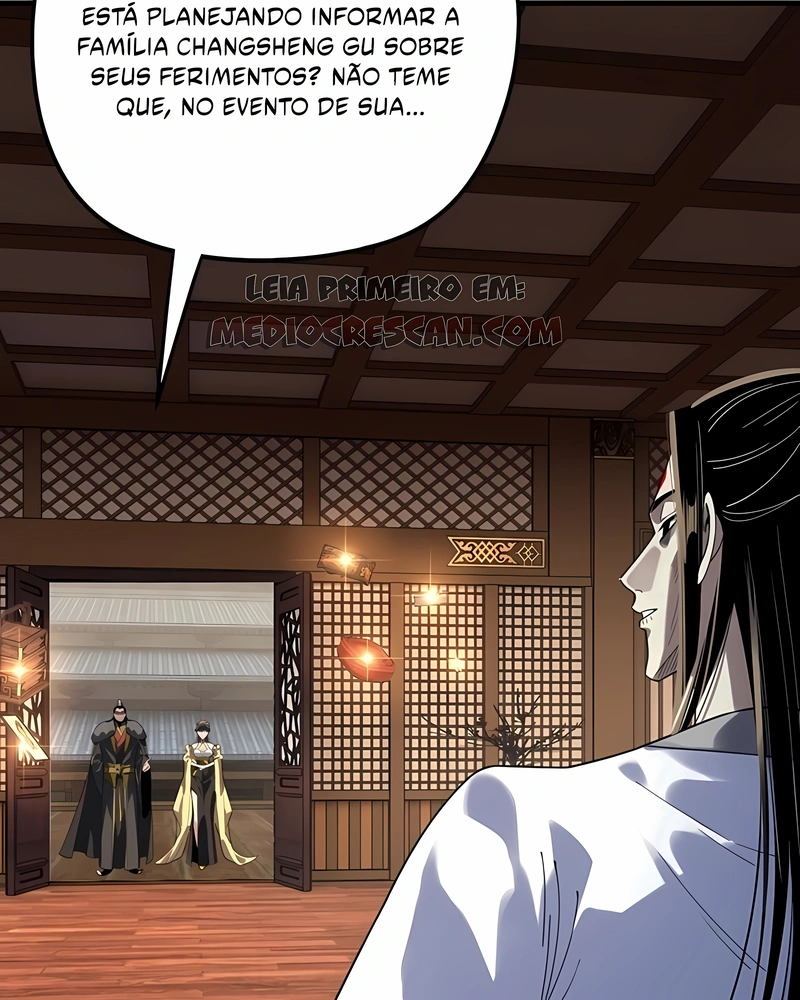 Read I Am The Fated Villain PT Manga Online