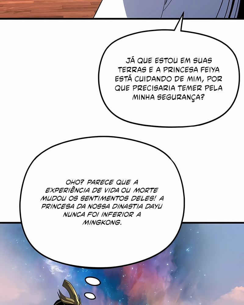 Read I Am The Fated Villain PT Manga Online
