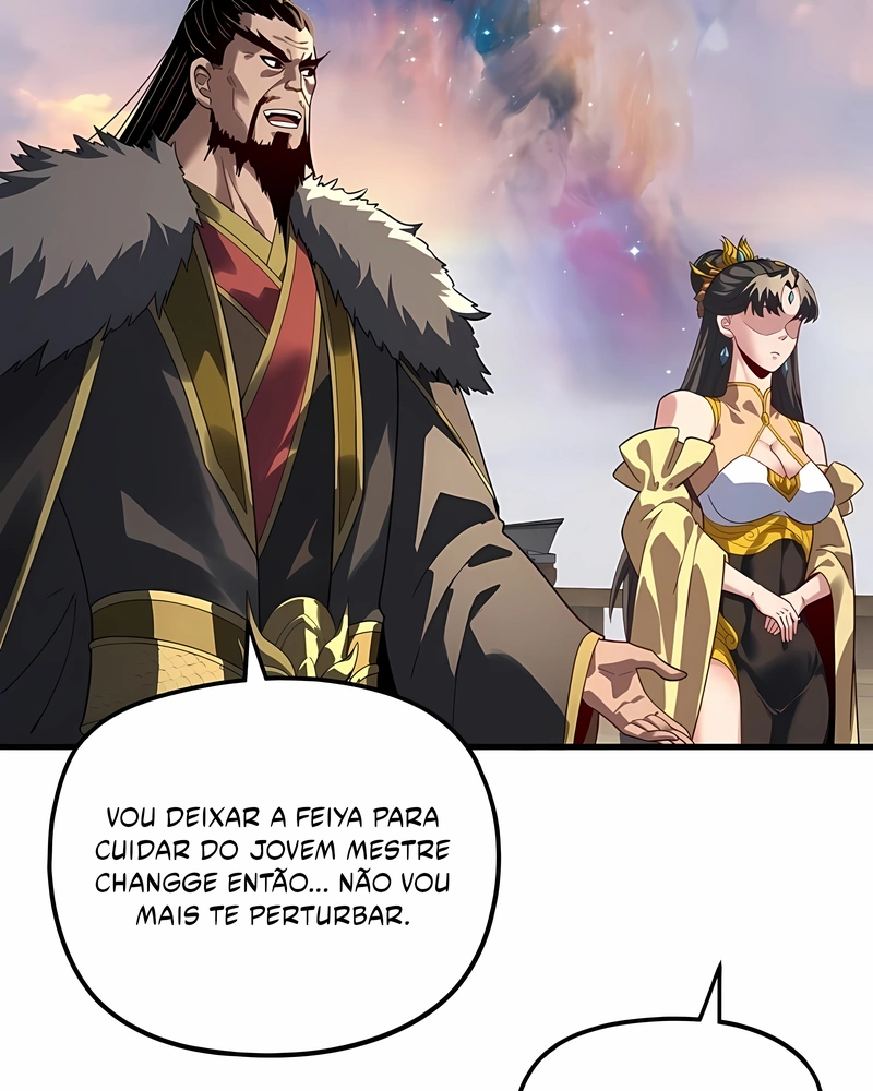 Read I Am The Fated Villain PT Manga Online