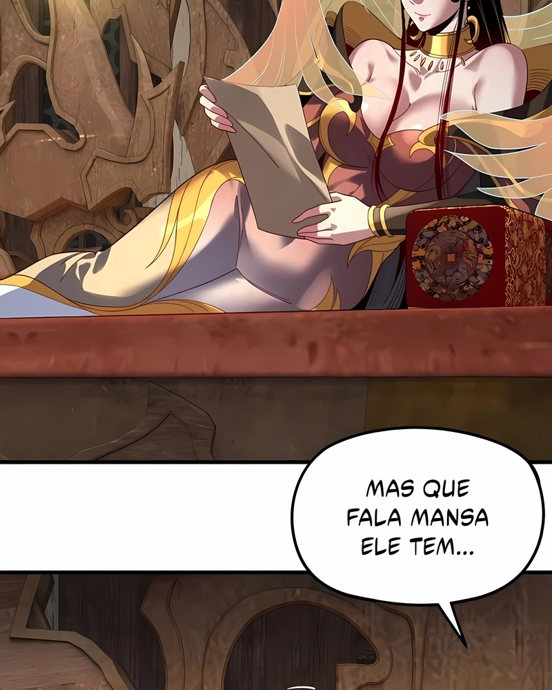 Read I Am The Fated Villain PT Manga Online