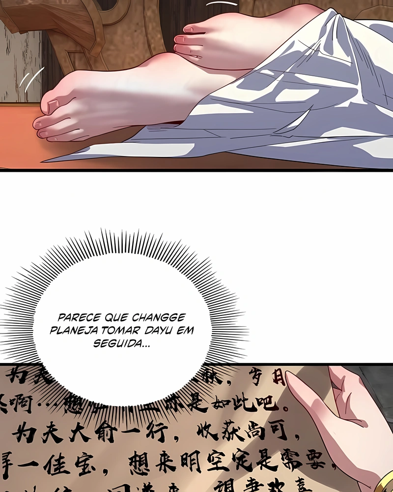 Read I Am The Fated Villain PT Manga Online