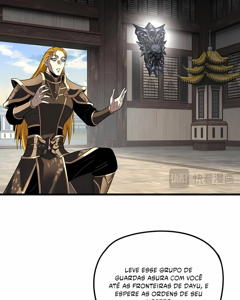 Read I Am The Fated Villain PT Manga Online