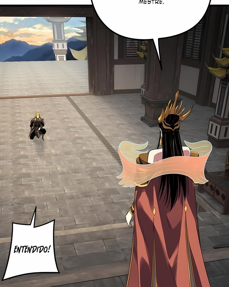 Read I Am The Fated Villain PT Manga Online