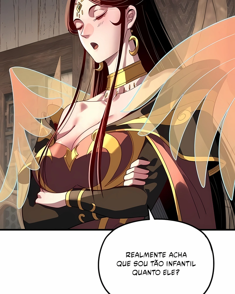 Read I Am The Fated Villain PT Manga Online