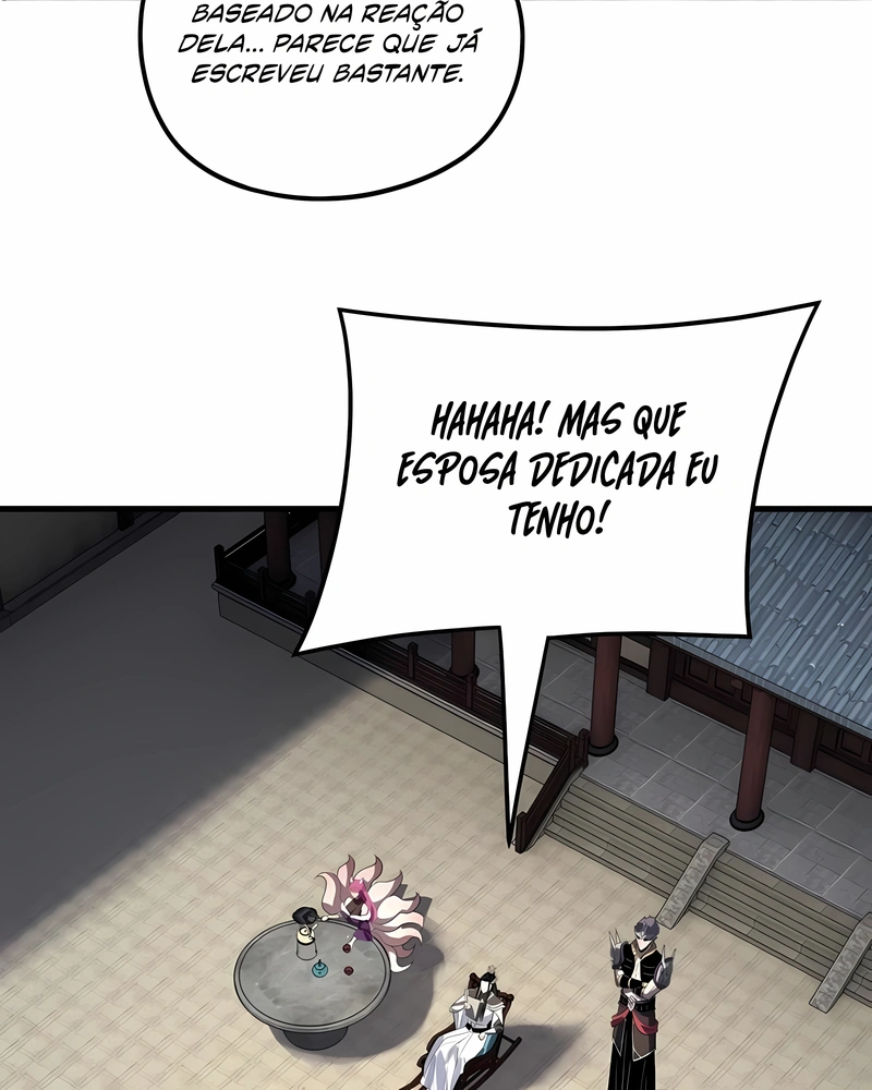 Read I Am The Fated Villain PT Manga Online