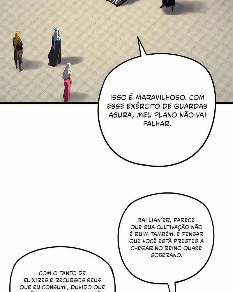 Read I Am The Fated Villain PT Manga Online