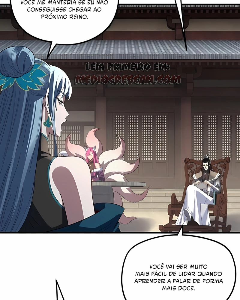 Read I Am The Fated Villain PT Manga Online