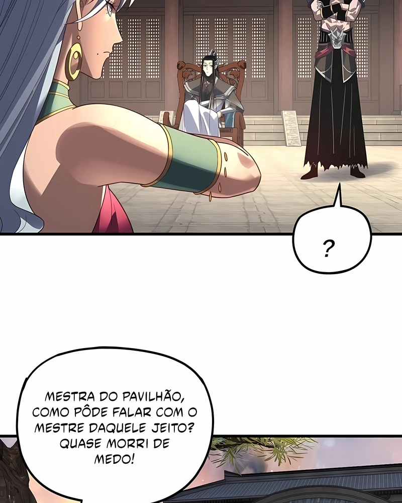 Read I Am The Fated Villain PT Manga Online