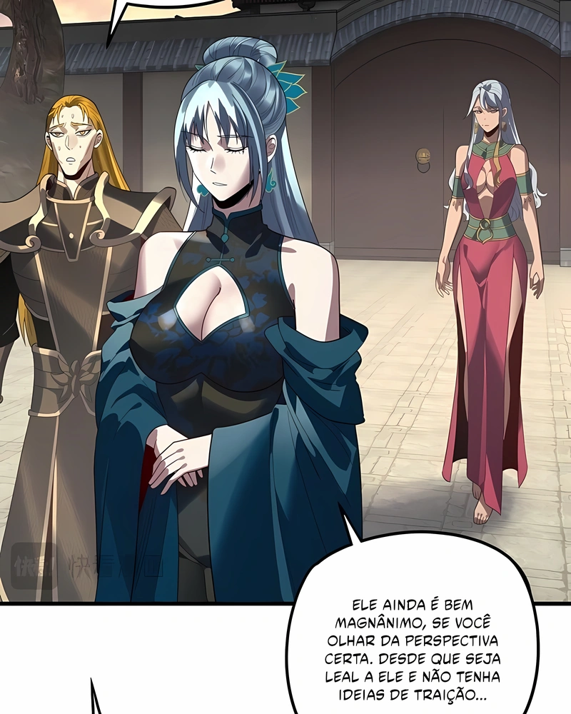 Read I Am The Fated Villain PT Manga Online
