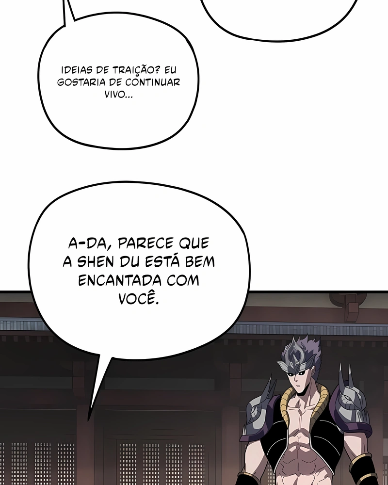 Read I Am The Fated Villain PT Manga Online