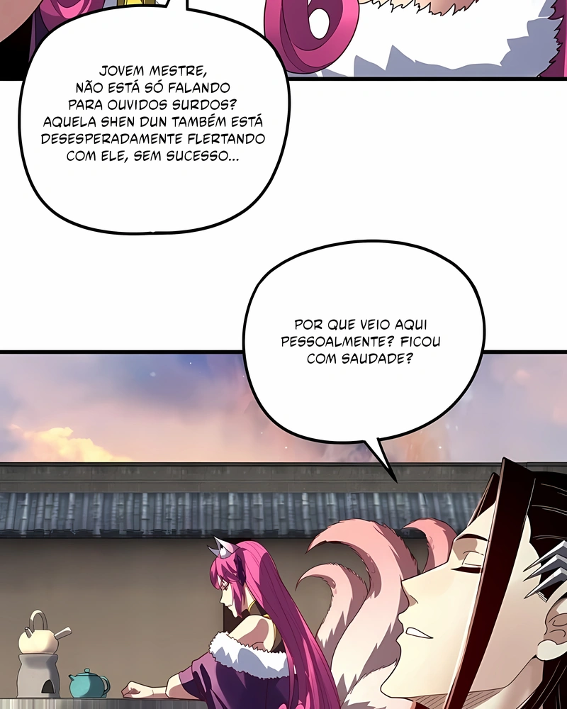 Read I Am The Fated Villain PT Manga Online