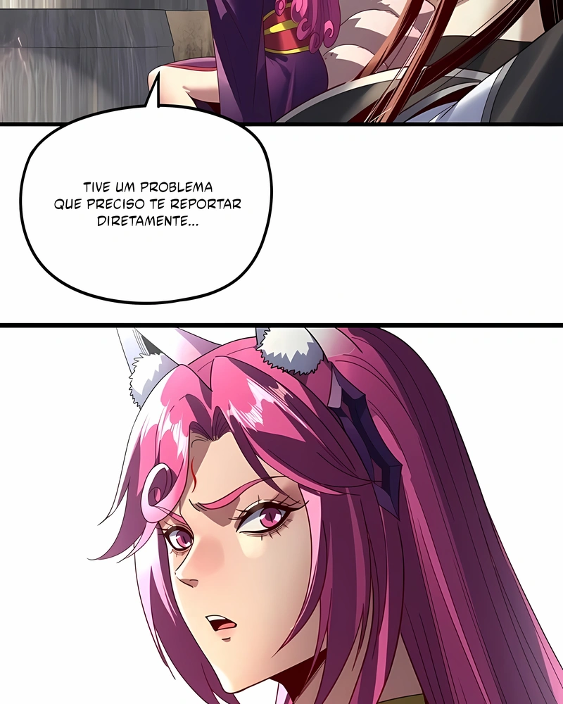 Read I Am The Fated Villain PT Manga Online