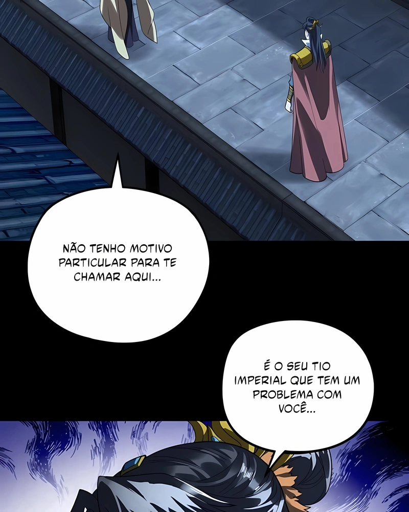 Read I Am The Fated Villain PT Manga Online