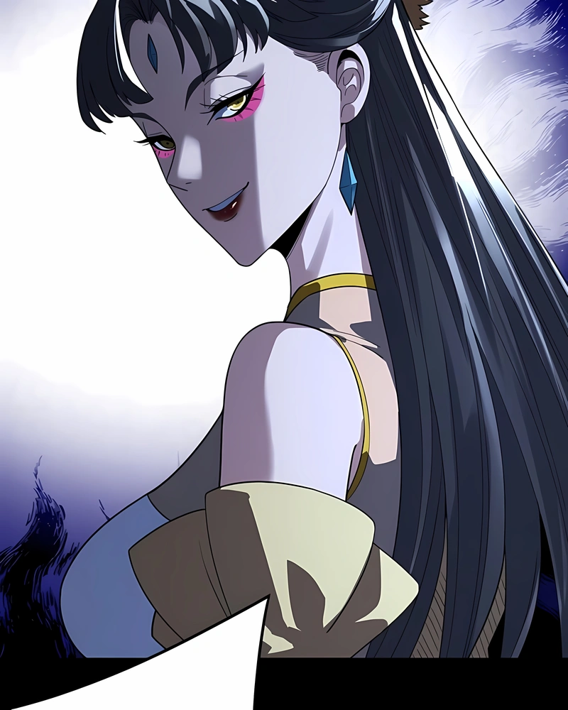Read I Am The Fated Villain PT Manga Online