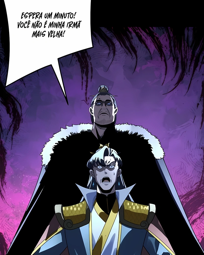 Read I Am The Fated Villain PT Manga Online