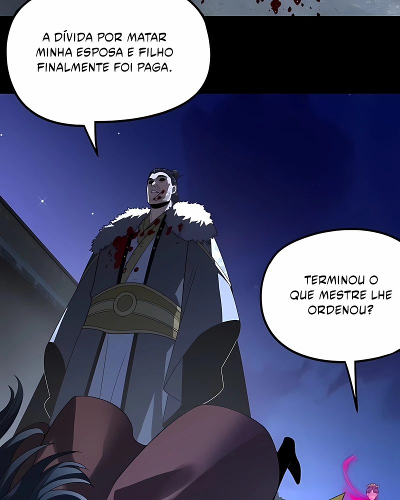 Read I Am The Fated Villain PT Manga Online