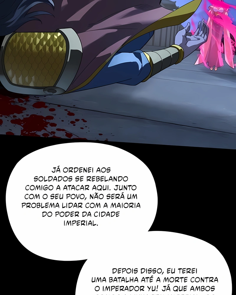 Read I Am The Fated Villain PT Manga Online