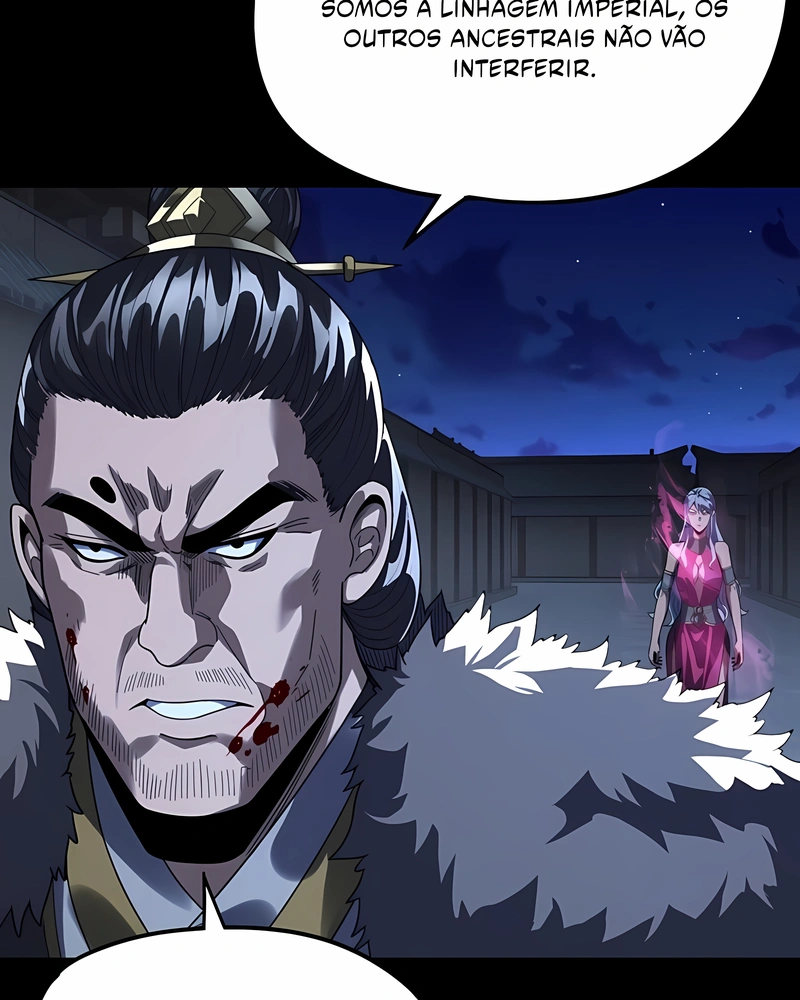 Read I Am The Fated Villain PT Manga Online
