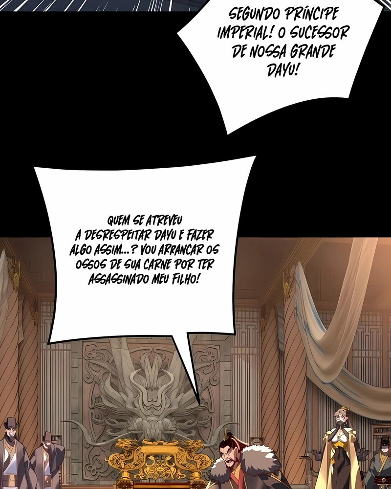 Read I Am The Fated Villain PT Manga Online