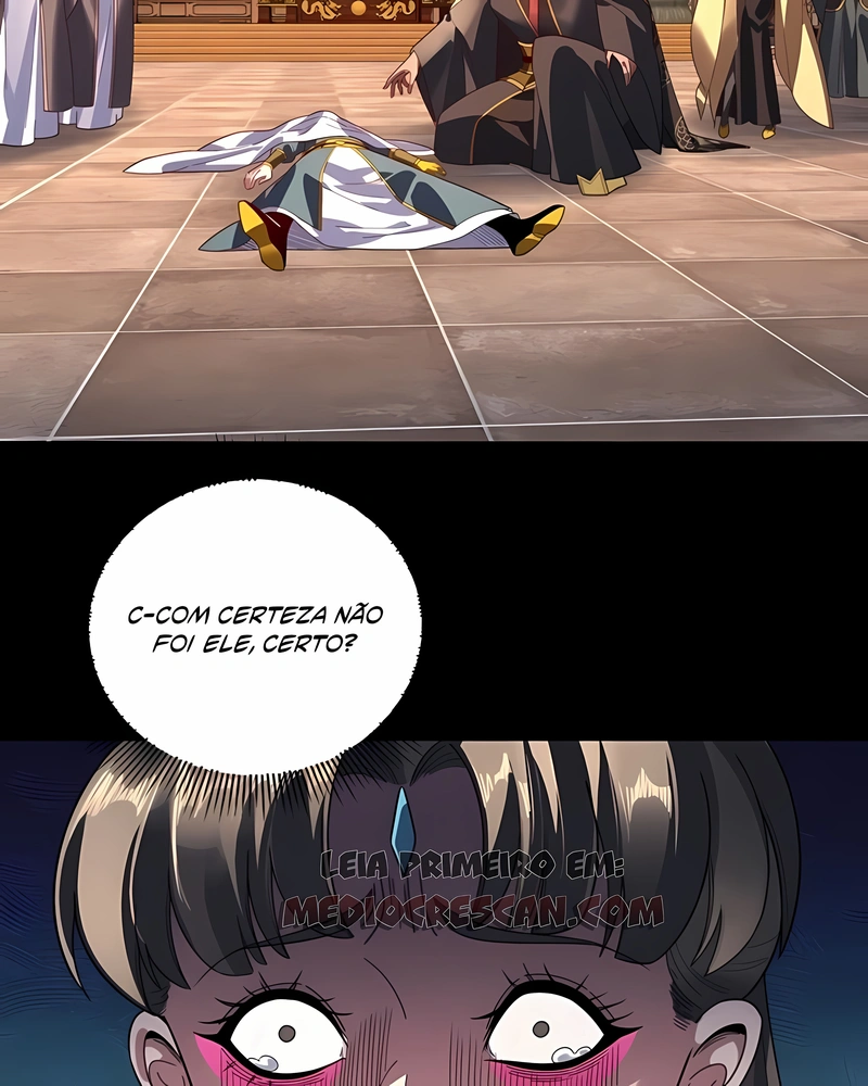 Read I Am The Fated Villain PT Manga Online