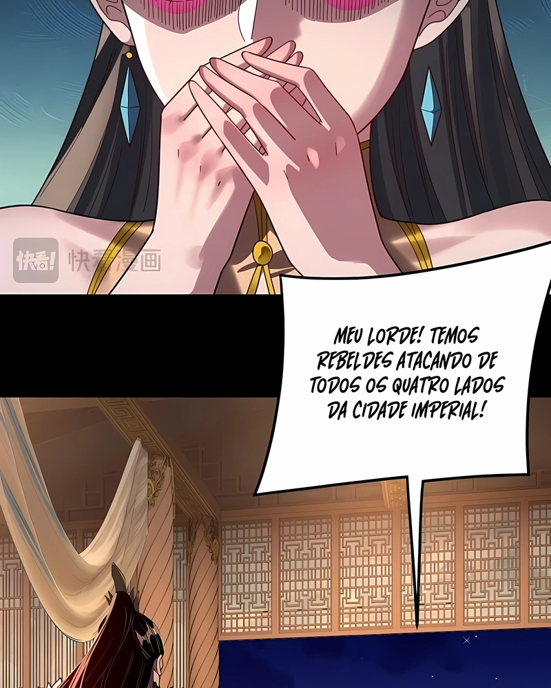 Read I Am The Fated Villain PT Manga Online
