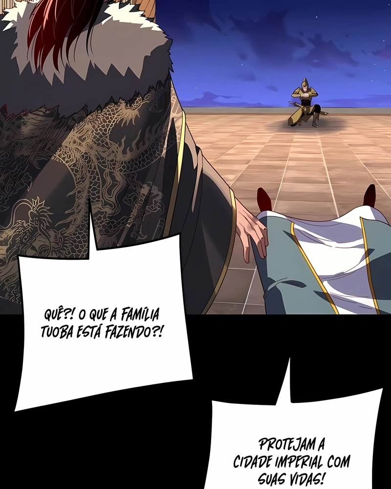 Read I Am The Fated Villain PT Manga Online