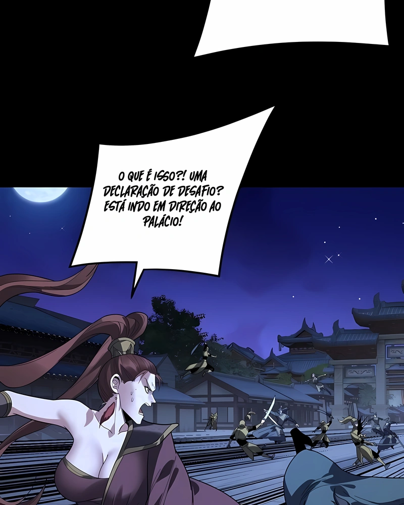 Read I Am The Fated Villain PT Manga Online