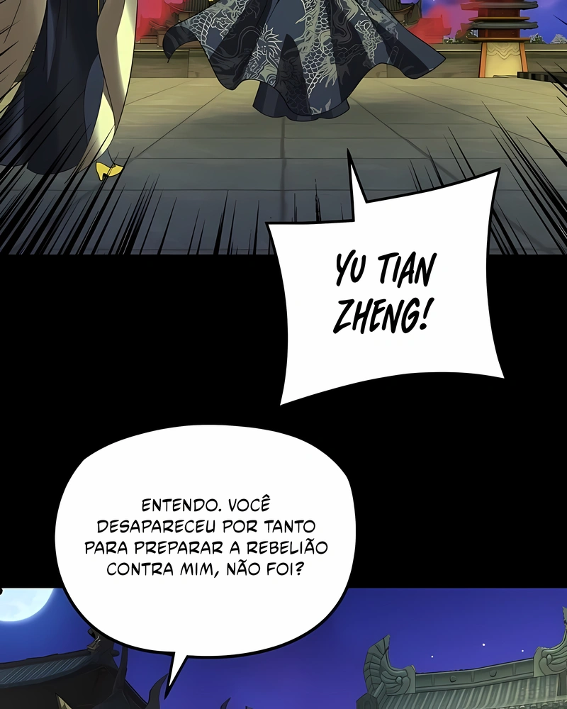 Read I Am The Fated Villain PT Manga Online