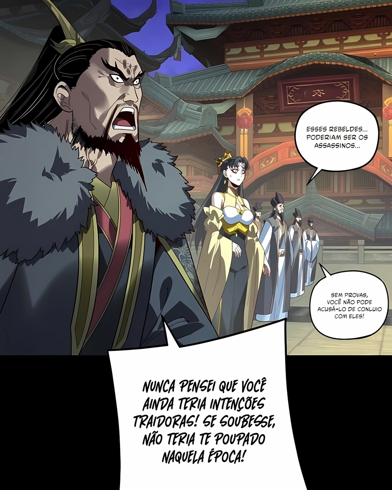 Read I Am The Fated Villain PT Manga Online