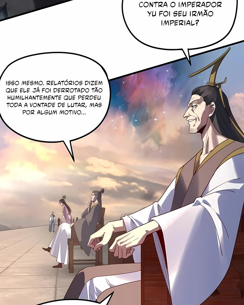Read I Am The Fated Villain PT Manga Online