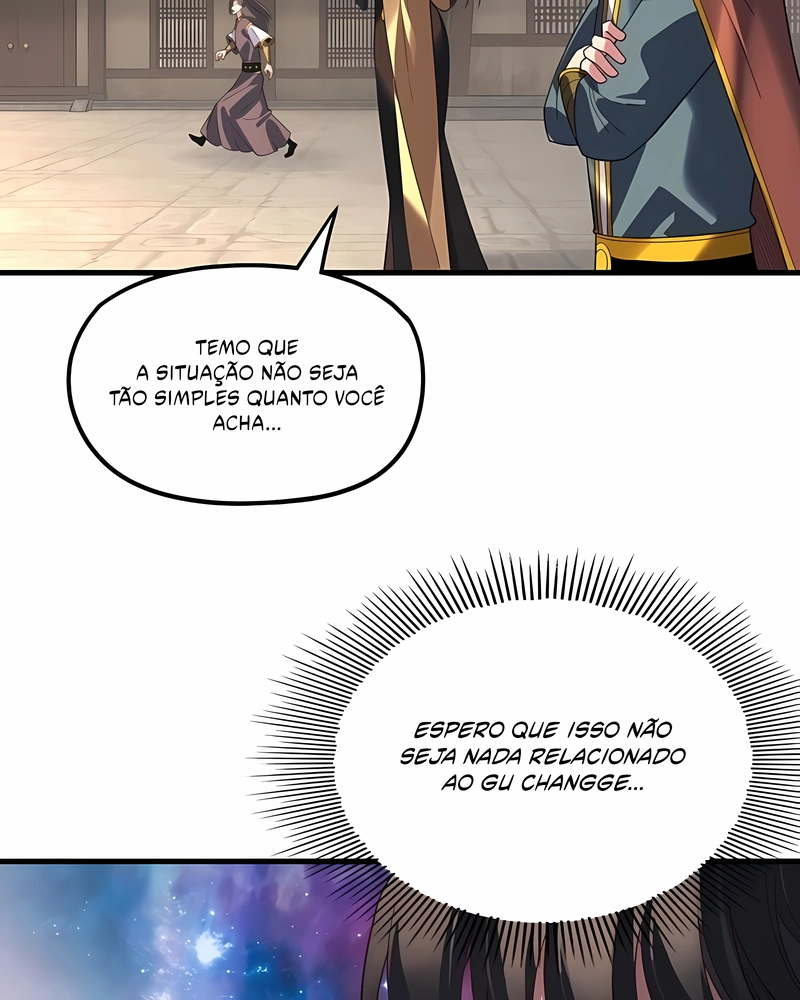 Read I Am The Fated Villain PT Manga Online