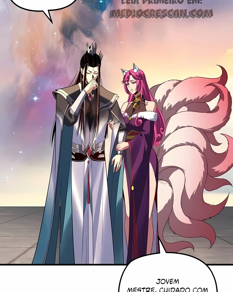 Read I Am The Fated Villain PT Manga Online