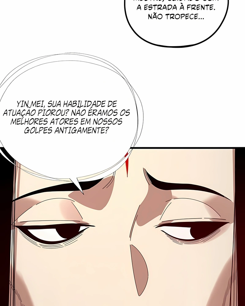 Read I Am The Fated Villain PT Manga Online