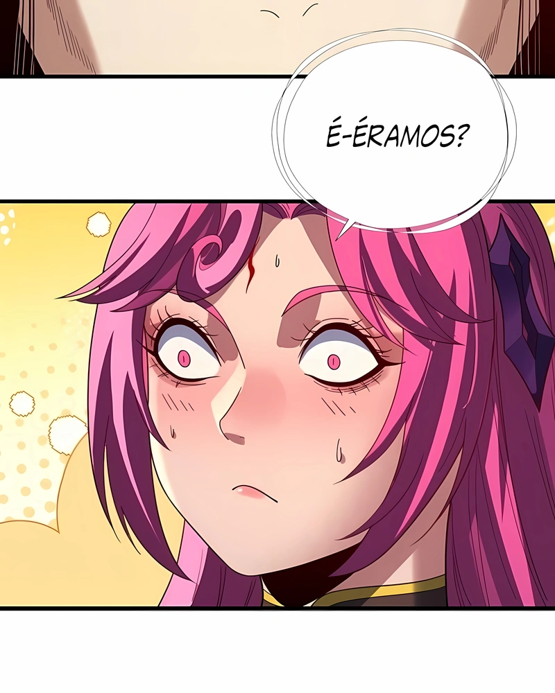 Read I Am The Fated Villain PT Manga Online