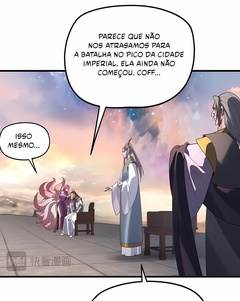 Read I Am The Fated Villain PT Manga Online