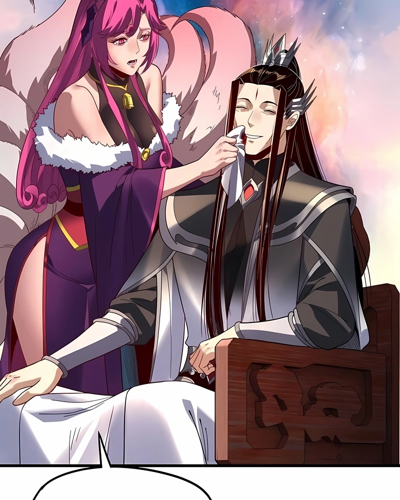 Read I Am The Fated Villain PT Manga Online
