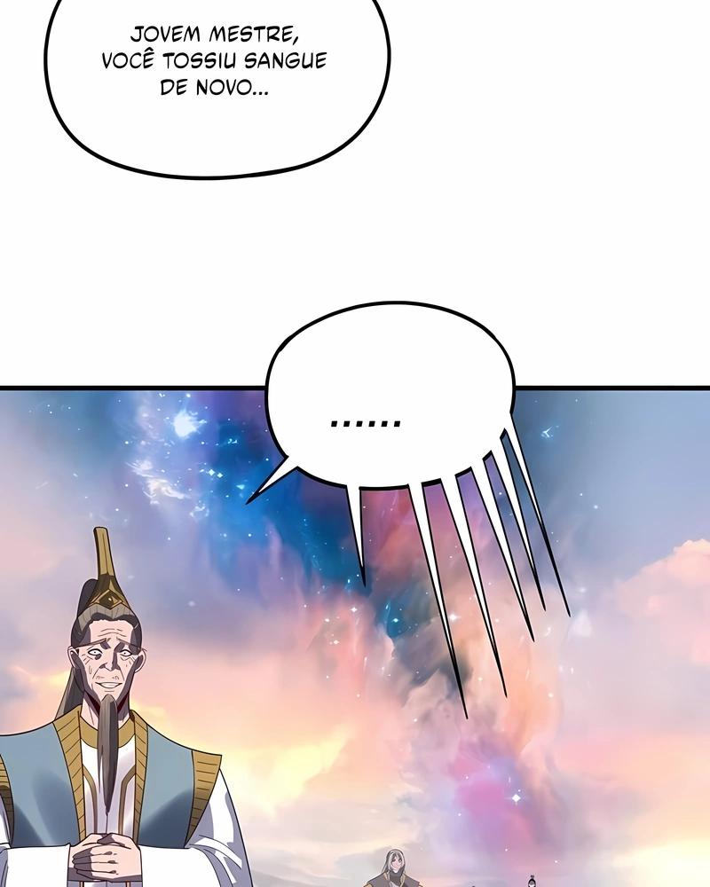 Read I Am The Fated Villain PT Manga Online