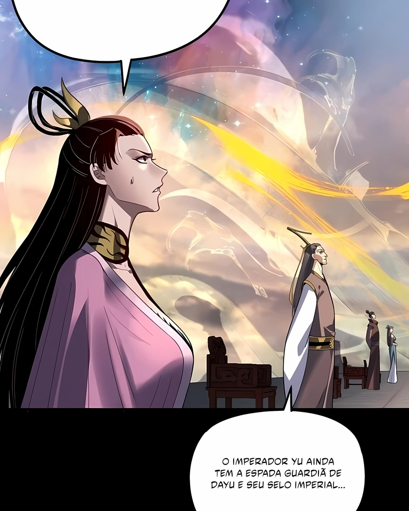 Read I Am The Fated Villain PT Manga Online