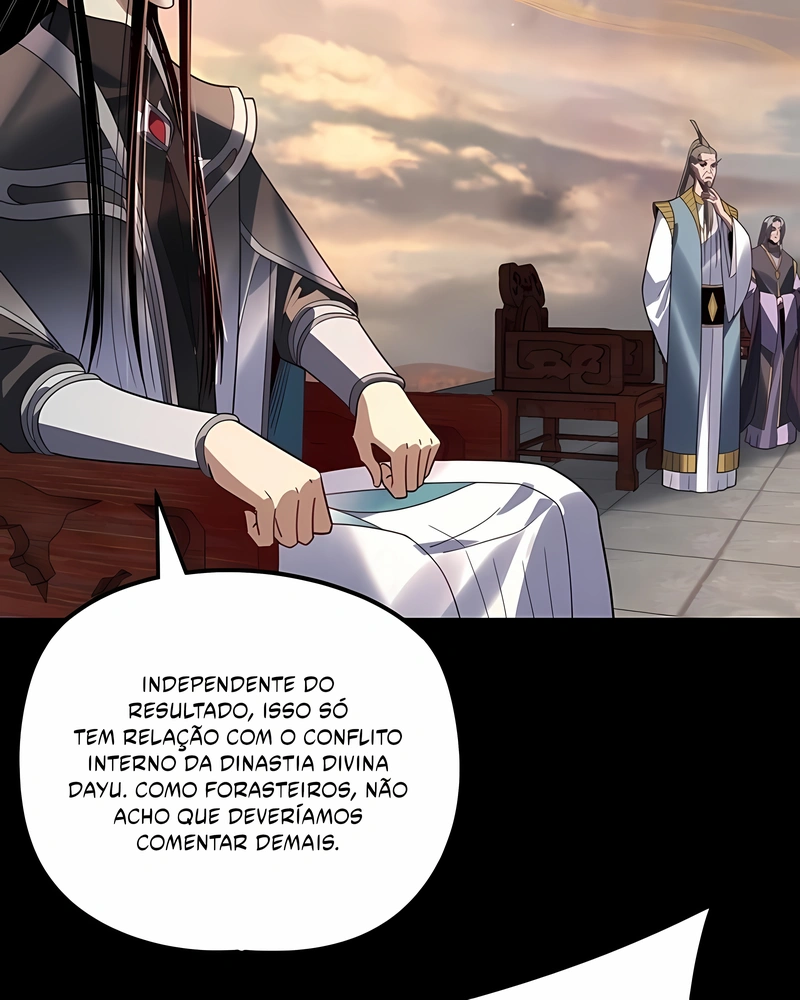 Read I Am The Fated Villain PT Manga Online