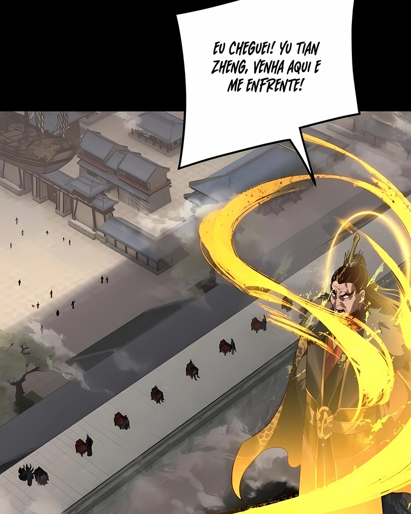 Read I Am The Fated Villain PT Manga Online