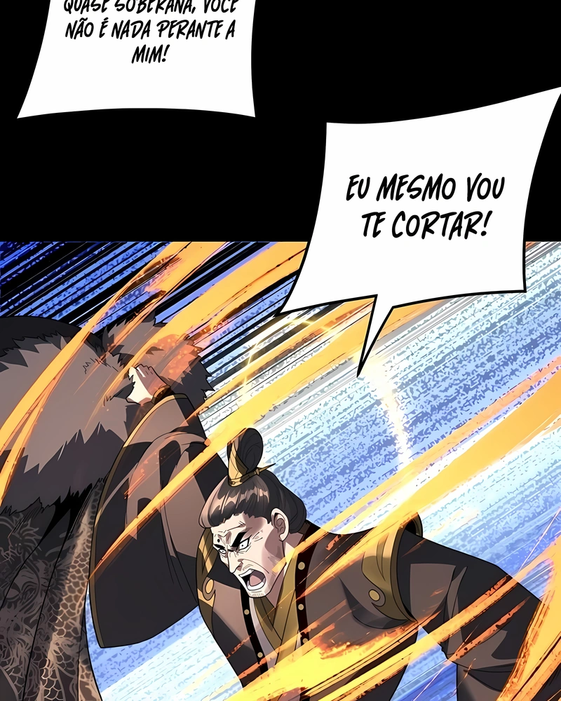 Read I Am The Fated Villain PT Manga Online