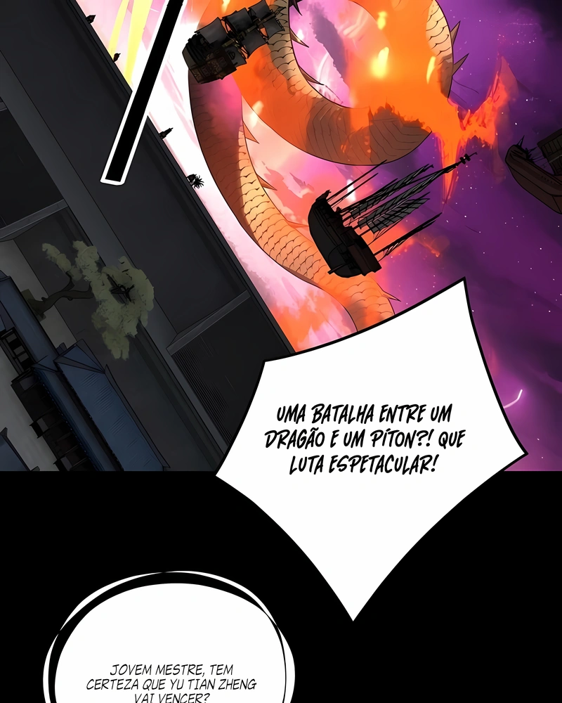 Read I Am The Fated Villain PT Manga Online