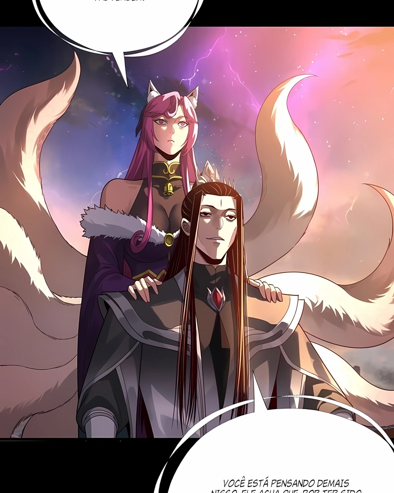 Read I Am The Fated Villain PT Manga Online