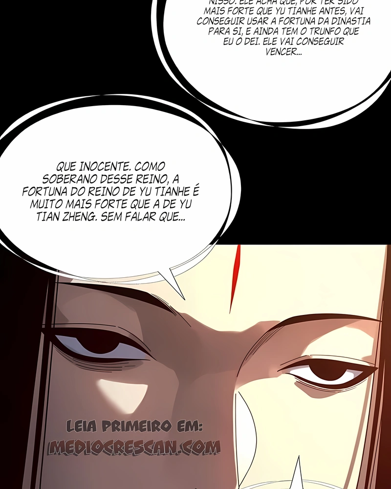 Read I Am The Fated Villain PT Manga Online
