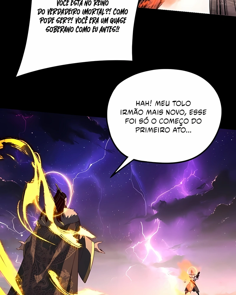 Read I Am The Fated Villain PT Manga Online