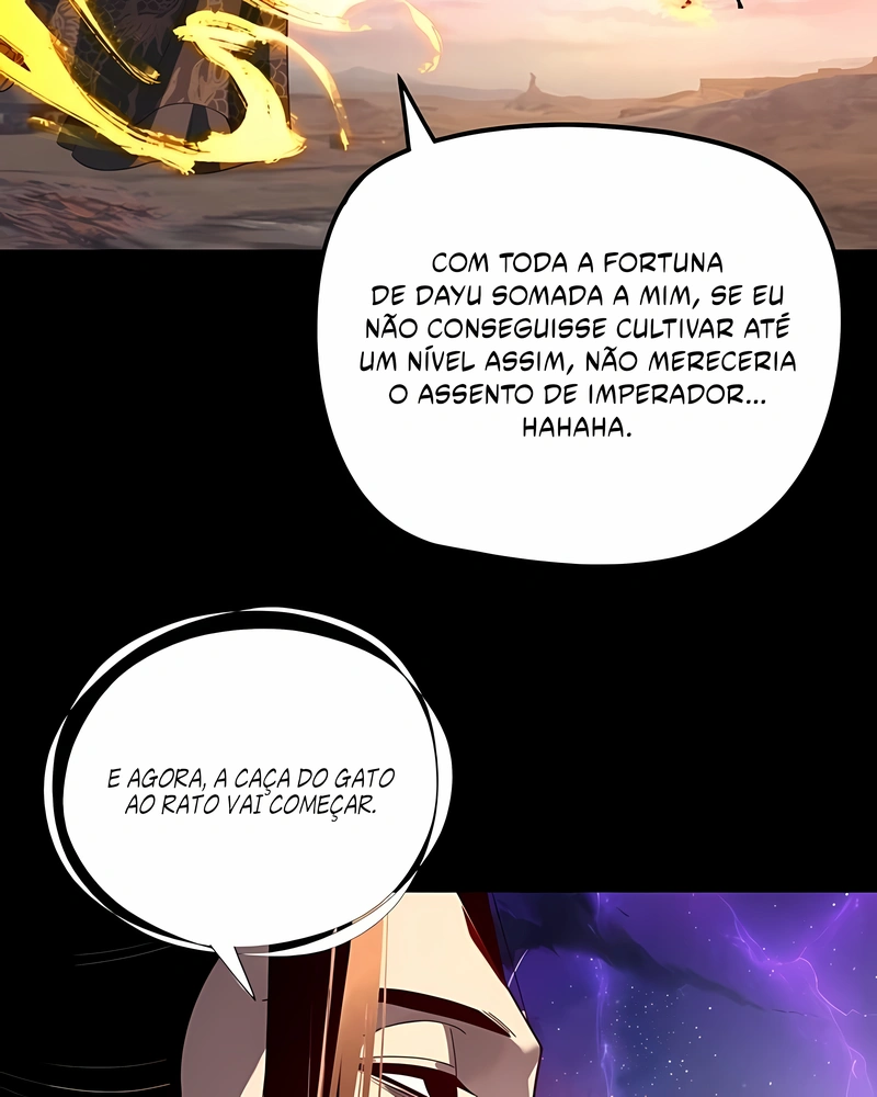 Read I Am The Fated Villain PT Manga Online
