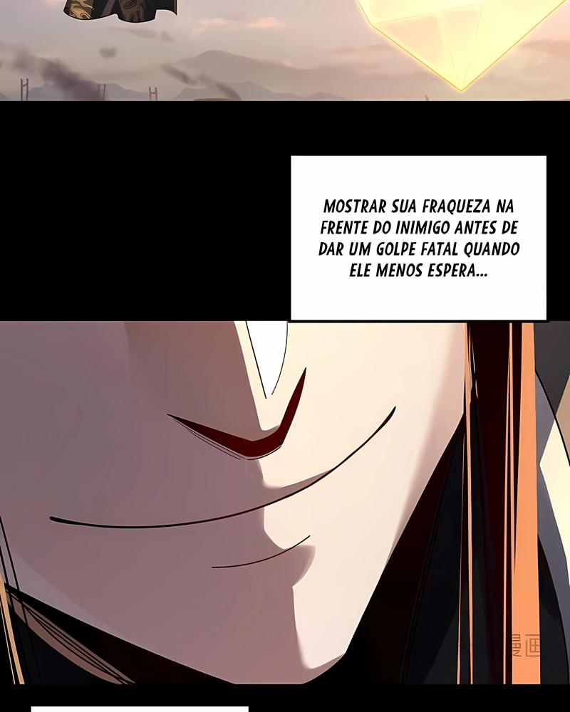Read I Am The Fated Villain PT Manga Online