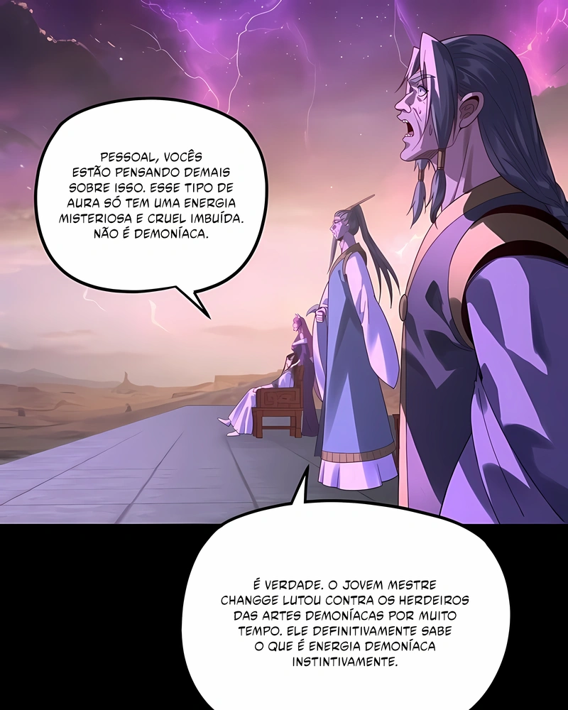 Read I Am The Fated Villain PT Manga Online