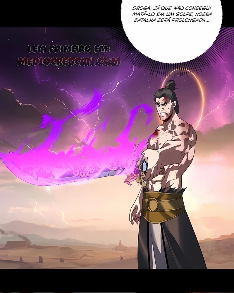 Read I Am The Fated Villain PT Manga Online