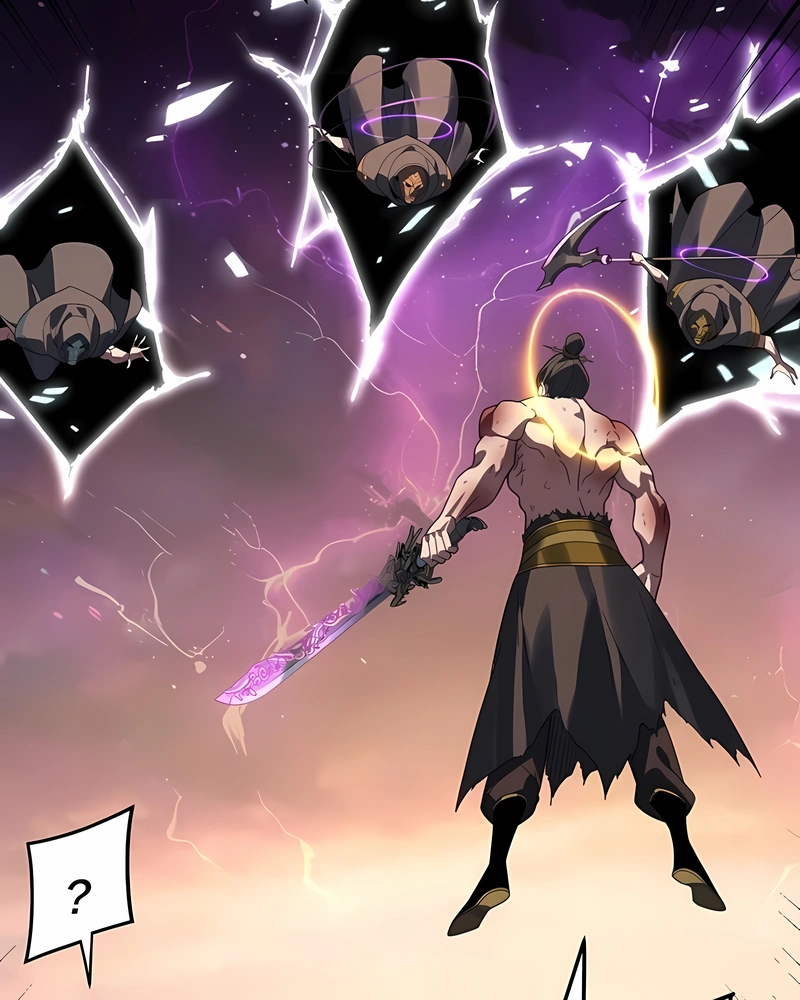 Read I Am The Fated Villain PT Manga Online
